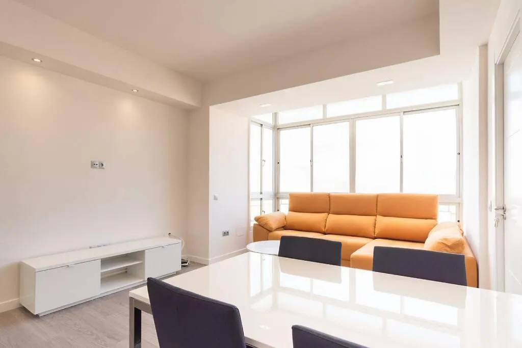 Soho10 Duquesa Apartment Malaga