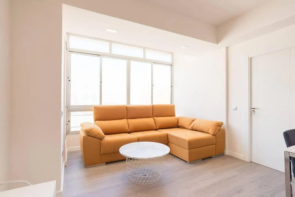 Soho10 Duquesa Apartment Malaga