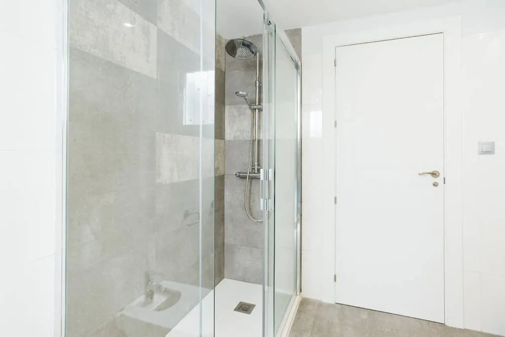 Soho10 Duquesa Apartment Malaga