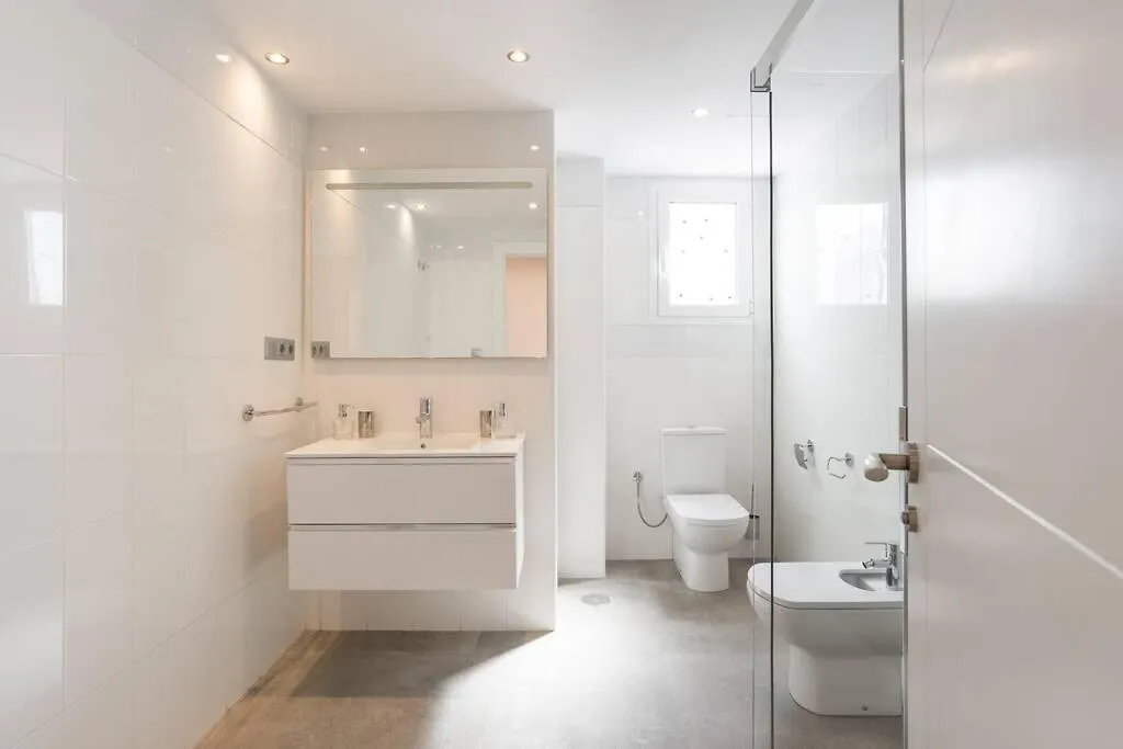 Soho10 Duquesa Apartment Malaga Spain