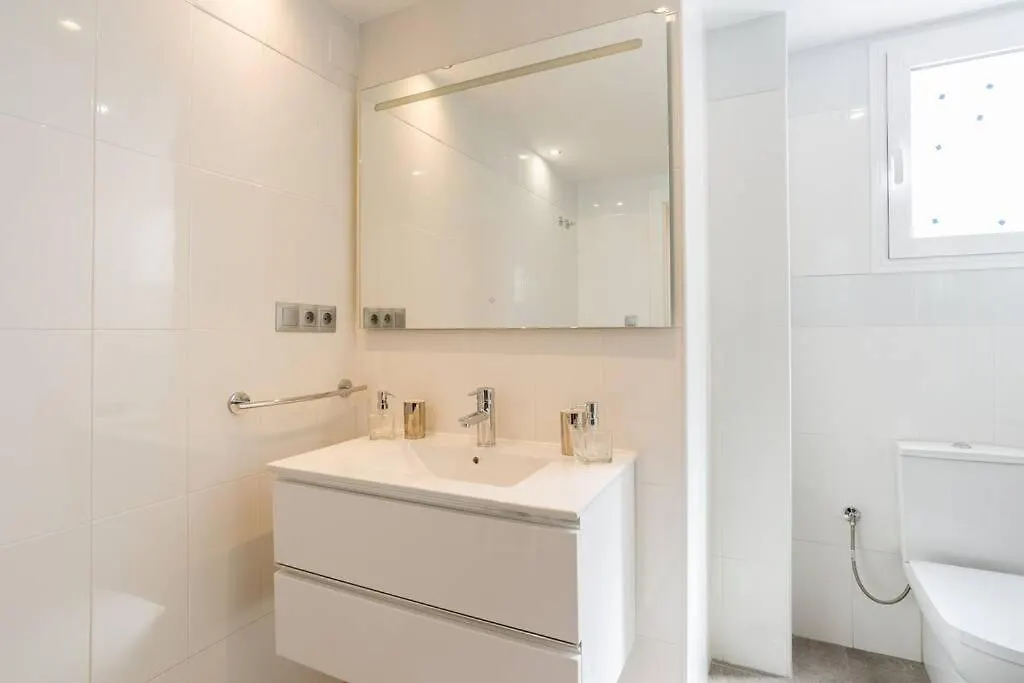 Apartament Soho10 Duquesa Malaga 0*,  Hiszpania