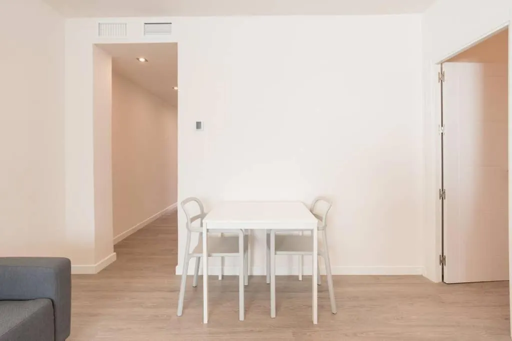 Apartament Soho10 Duquesa Malaga